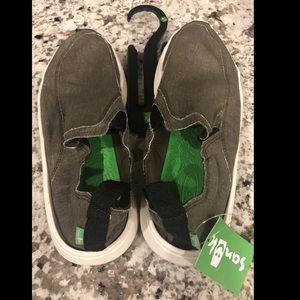 NWT Sanuks Men’s Size 8